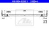 ATE 83.6104-0295.3 Brake Hose